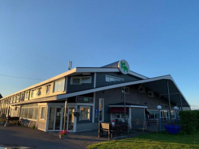 Hotel E-10 by First in Kiruna